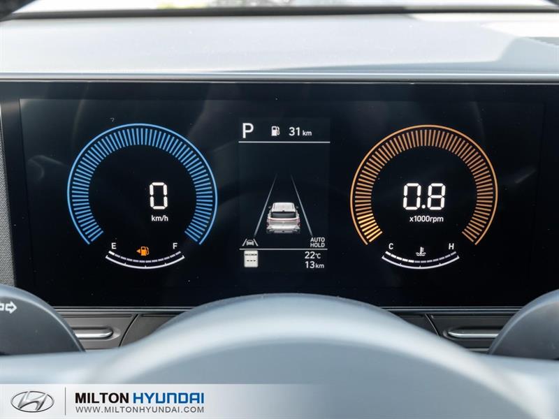 hyundai Kona 2026 - 11