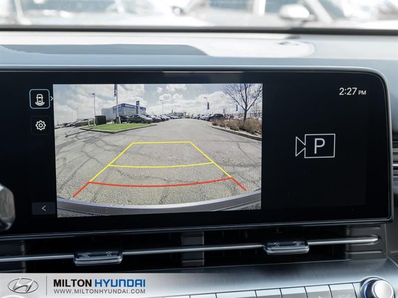 hyundai Kona 2026 - 12