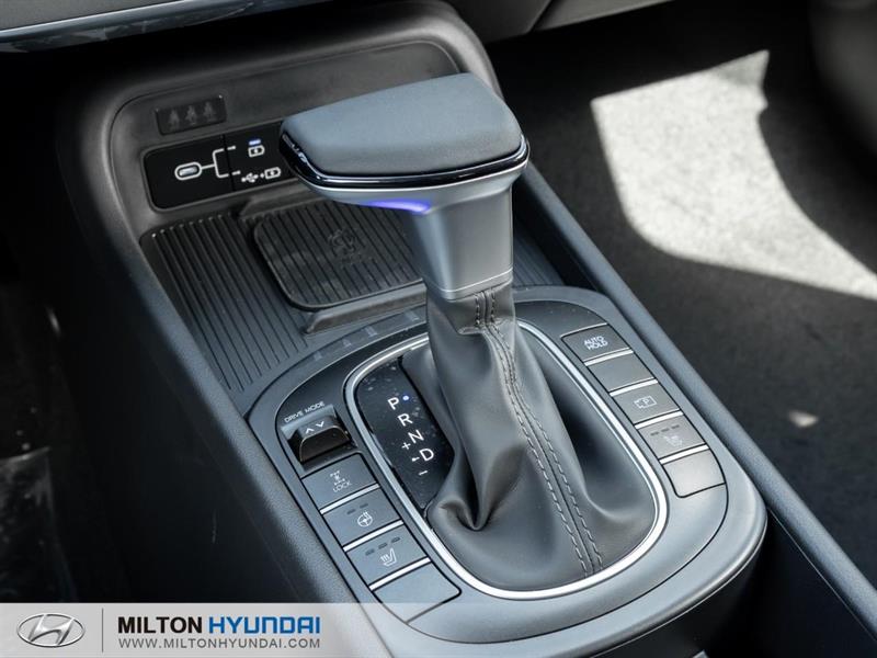 hyundai Kona 2026 - 14