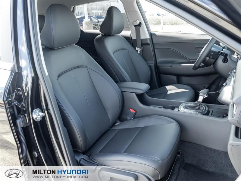 hyundai Kona 2026 - 21