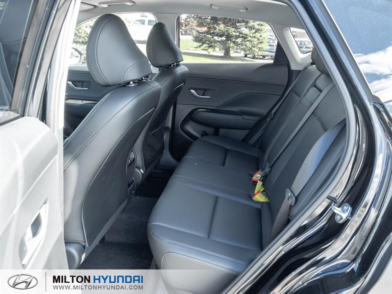 hyundai Kona 2026 - 22