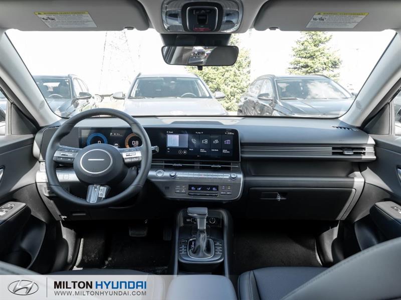 hyundai Kona 2026 - 23