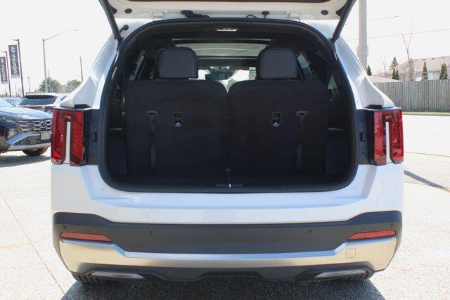 kia Sorento Plug-In Hybrid 2025 - 5