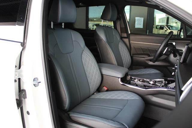 kia Sorento Plug-In Hybrid 2025 - 9