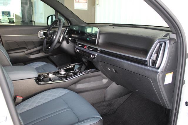 kia Sorento Plug-In Hybrid 2025 - 10