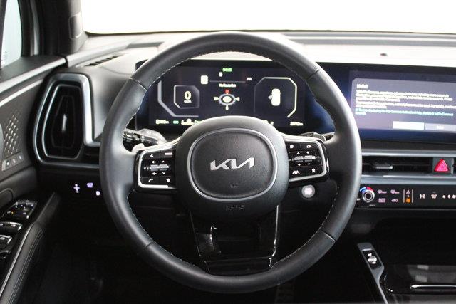 kia Sorento Plug-In Hybrid 2025 - 12