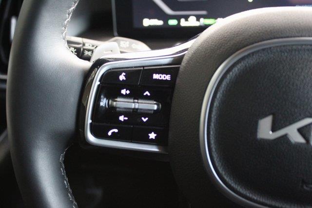 kia Sorento Plug-In Hybrid 2025 - 15