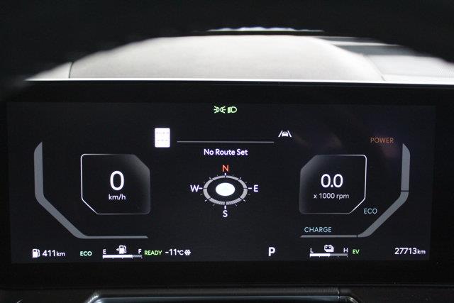 kia Sorento Plug-In Hybrid 2025 - 19