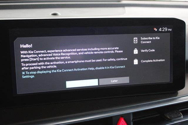 kia Sorento Plug-In Hybrid 2025 - 20