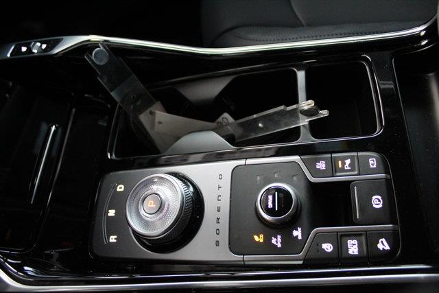 kia Sorento Plug-In Hybrid 2025 - 23
