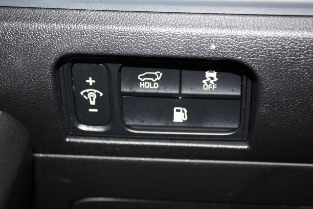 kia Sorento Plug-In Hybrid 2025 - 24