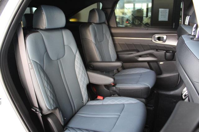 kia Sorento Plug-In Hybrid 2025 - 29