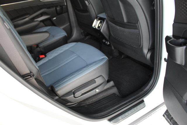 kia Sorento Plug-In Hybrid 2025 - 30