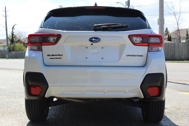 subaru Crosstrek 2021 - 4