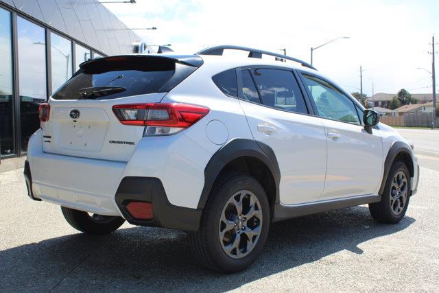 subaru Crosstrek 2021 - 6