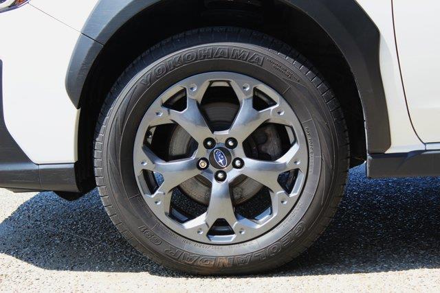 subaru Crosstrek 2021 - 7
