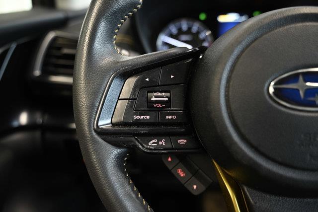 subaru Crosstrek 2021 - 12