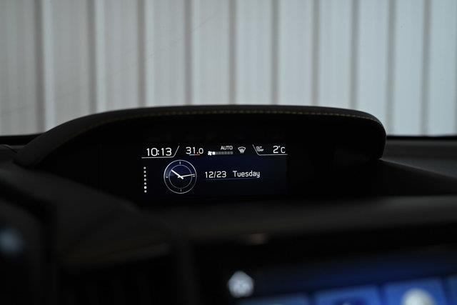 subaru Crosstrek 2021 - 21