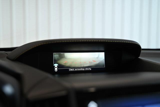 subaru Crosstrek 2021 - 22