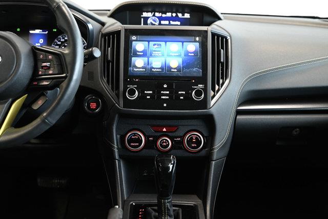 subaru Crosstrek 2021 - 23