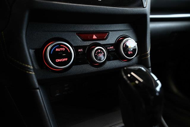 subaru Crosstrek 2021 - 24