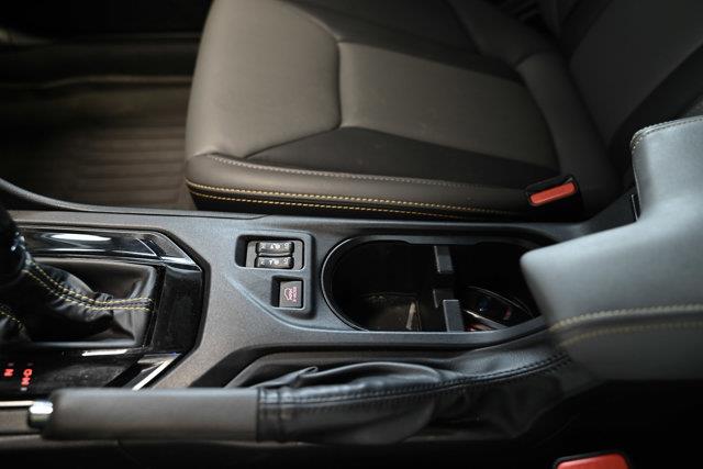 subaru Crosstrek 2021 - 28