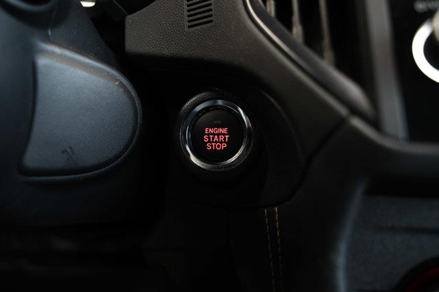 subaru Crosstrek 2021 - 30
