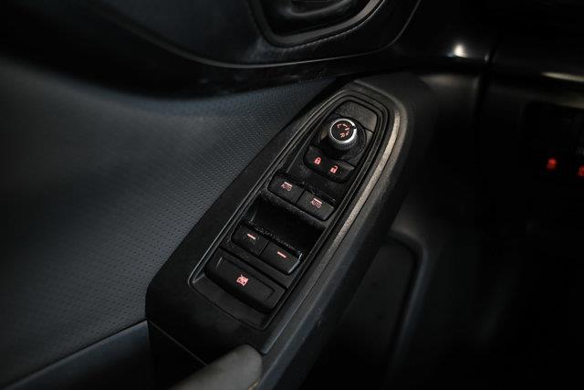 subaru Crosstrek 2021 - 31