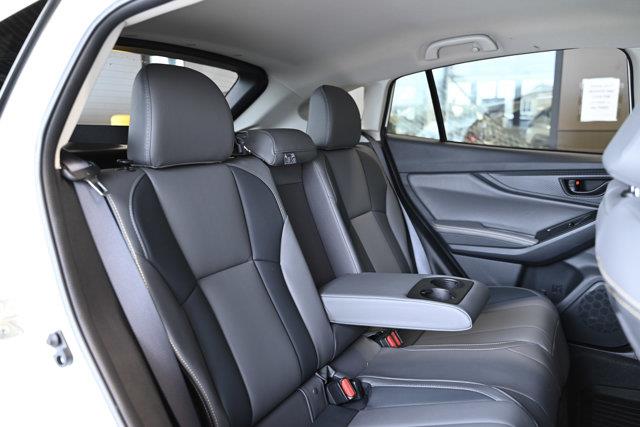 subaru Crosstrek 2021 - 36