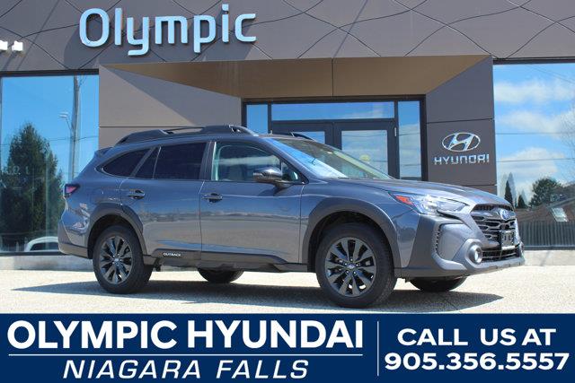 subaru Outback 2024