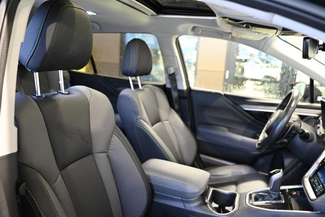 subaru Outback 2024 - 9