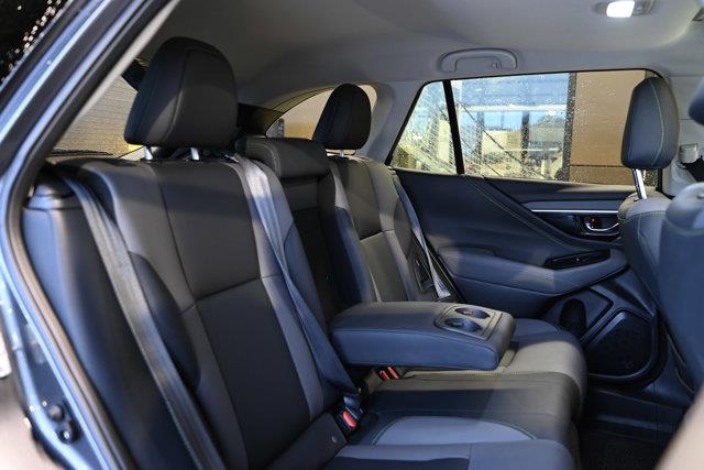 subaru Outback 2024 - 24