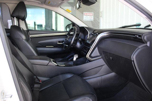 hyundai Tucson 2023 - 7