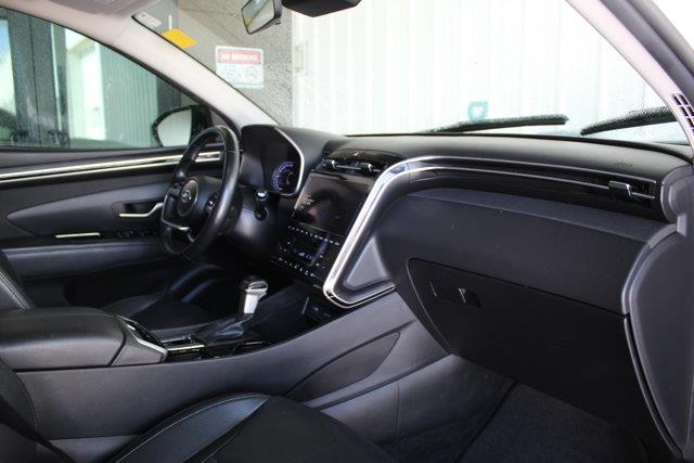 hyundai Tucson 2023 - 8