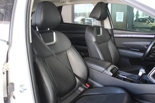 hyundai Tucson 2023 - 9