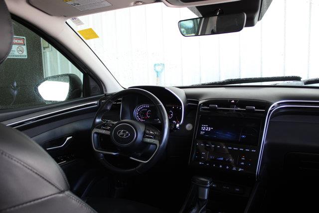 hyundai Tucson 2023 - 10