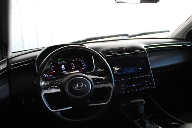 hyundai Tucson 2023 - 12