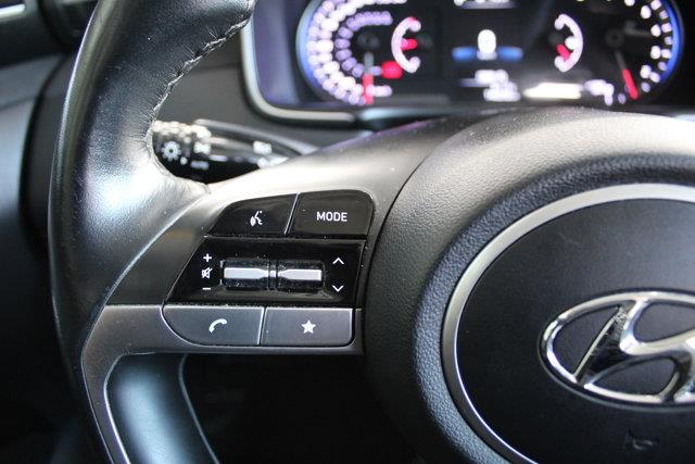 hyundai Tucson 2023 - 13