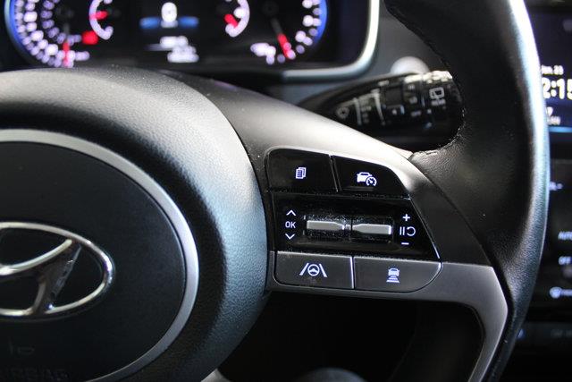 hyundai Tucson 2023 - 14