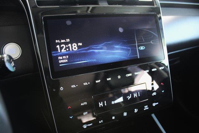 hyundai Tucson 2023 - 19