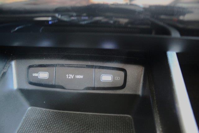 hyundai Tucson 2023 - 24