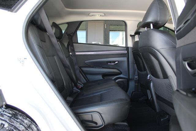 hyundai Tucson 2023 - 25