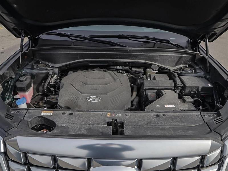 hyundai Palisade 2024 - 8