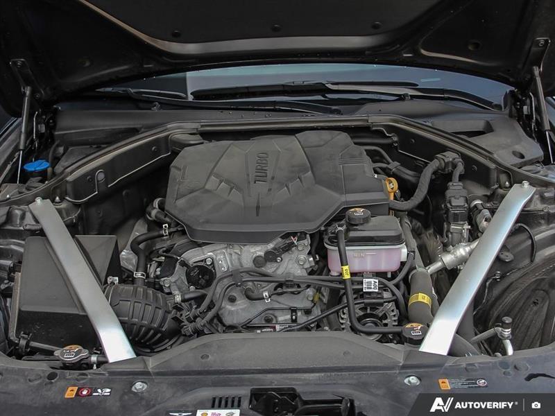 genesis G70 2025 - 8