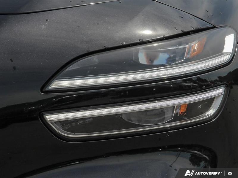 genesis G70 2025 - 10