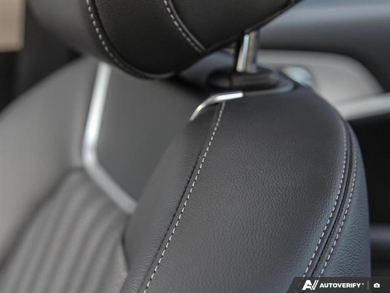 genesis G70 2025 - 22
