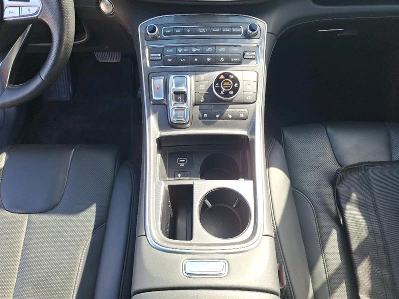hyundai Santa Fe 2022 - 18