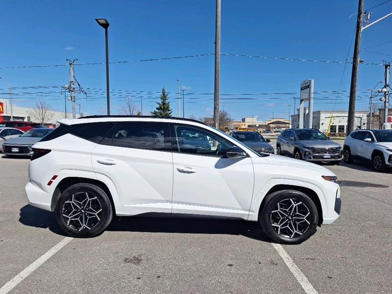 hyundai Tucson 2023 - 6