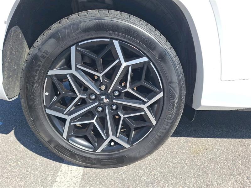hyundai Tucson 2023 - 9