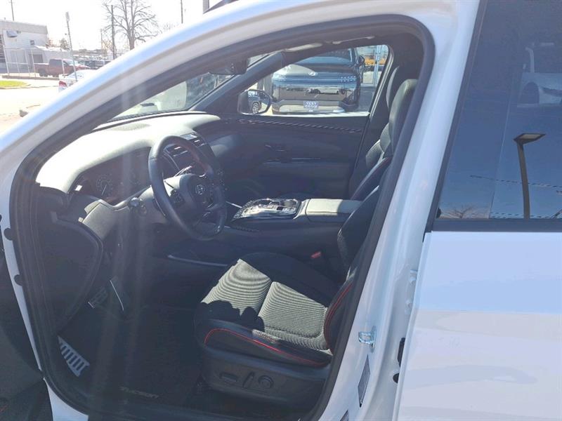 hyundai Tucson 2023 - 11